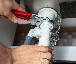 About Emergency plumbing pros Finleyville, PA