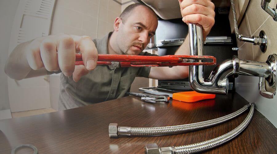 Professional emergency plumbing in Finleyville, PA
